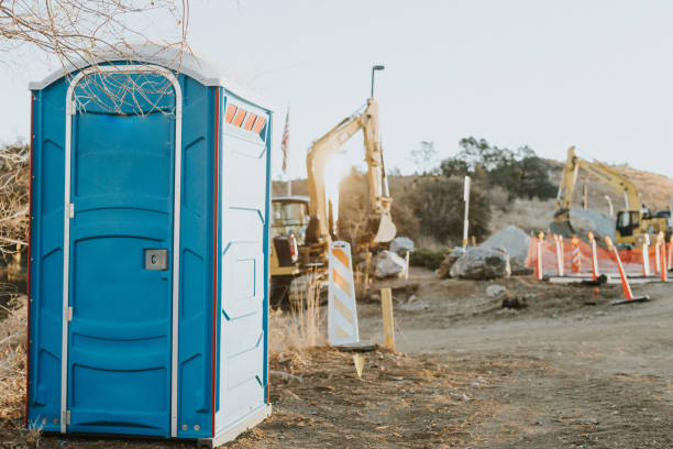 Best Portable toilet rental cost  in Girard, IL