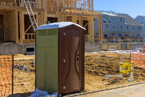 Best Affordable portable toilet rental  in Girard, IL