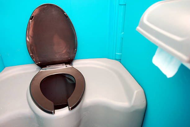 Best Temporary restroom rental  in Girard, IL