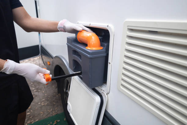 Best Long-term porta potty rental  in Girard, IL