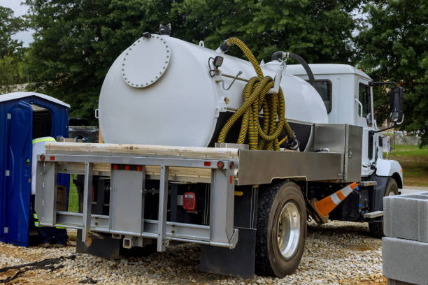Trusted Girard, IL porta potty rental Experts
