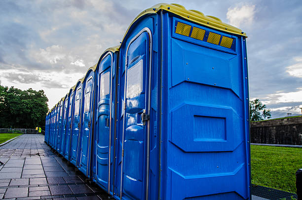 Best Porta potty rental near me  in Girard, IL